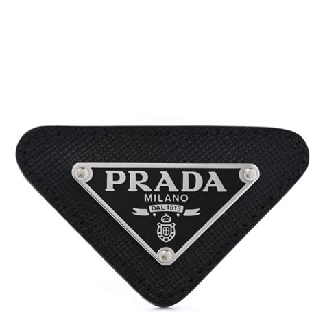 prada brooch sale|prada pins.